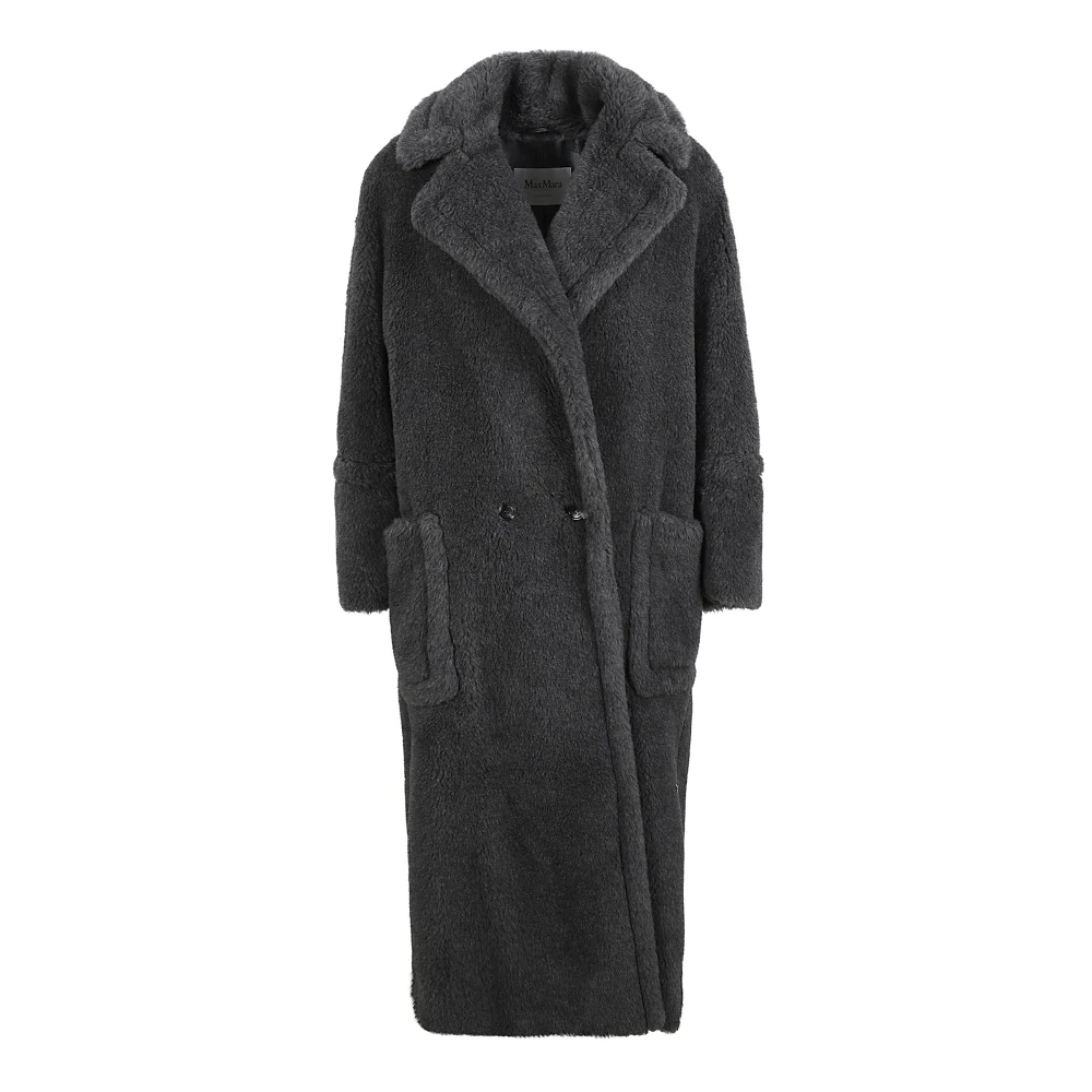 Coats > Double-Breasted Coats - - Max Mara - Modalova