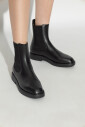 bottines-en-cuir