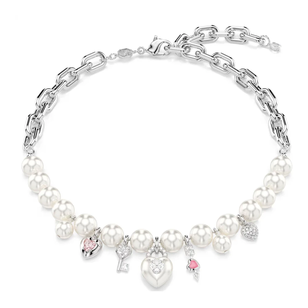 Swarovski Donna Multicolor - Collana Idyllia - Accessories - E - One Size