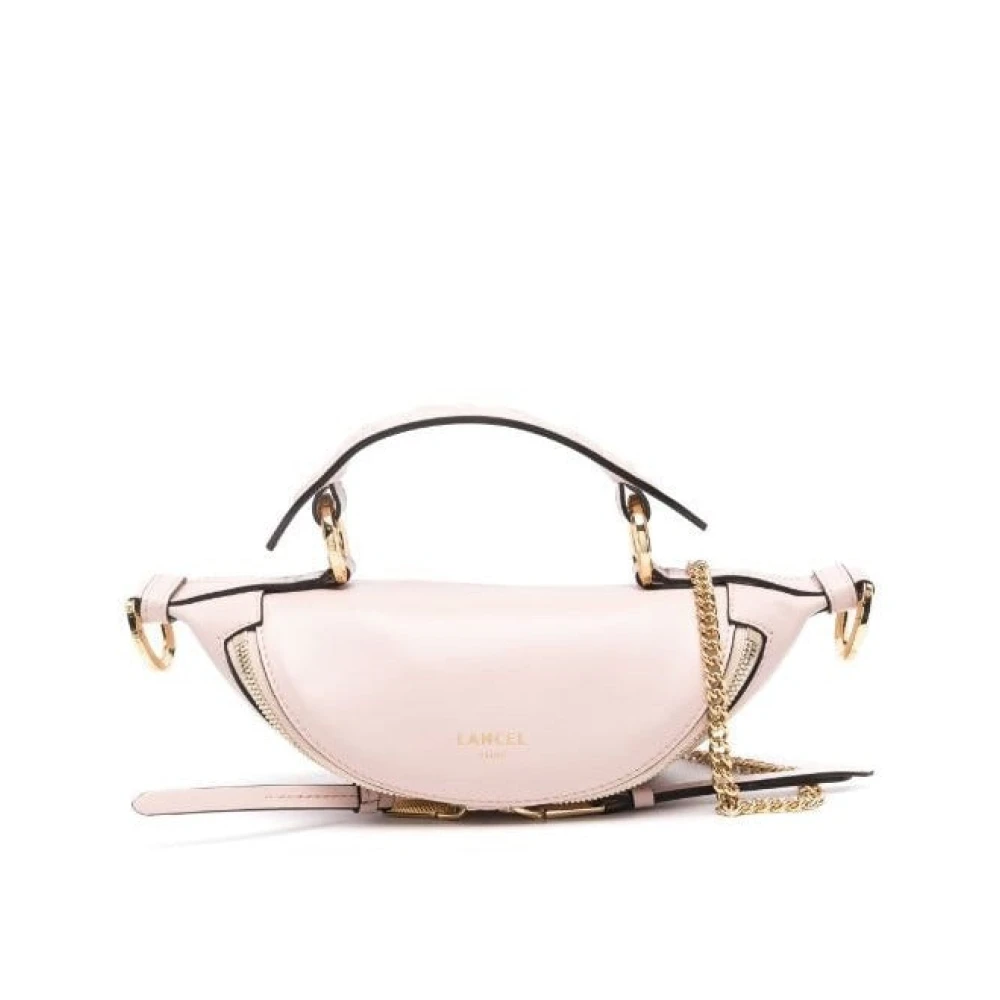 Lancel - Bags > Handbags - Pink - Lancel - Modalova
