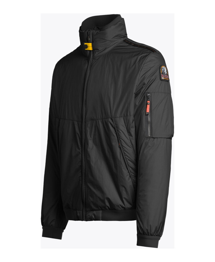 blouson-aviateur