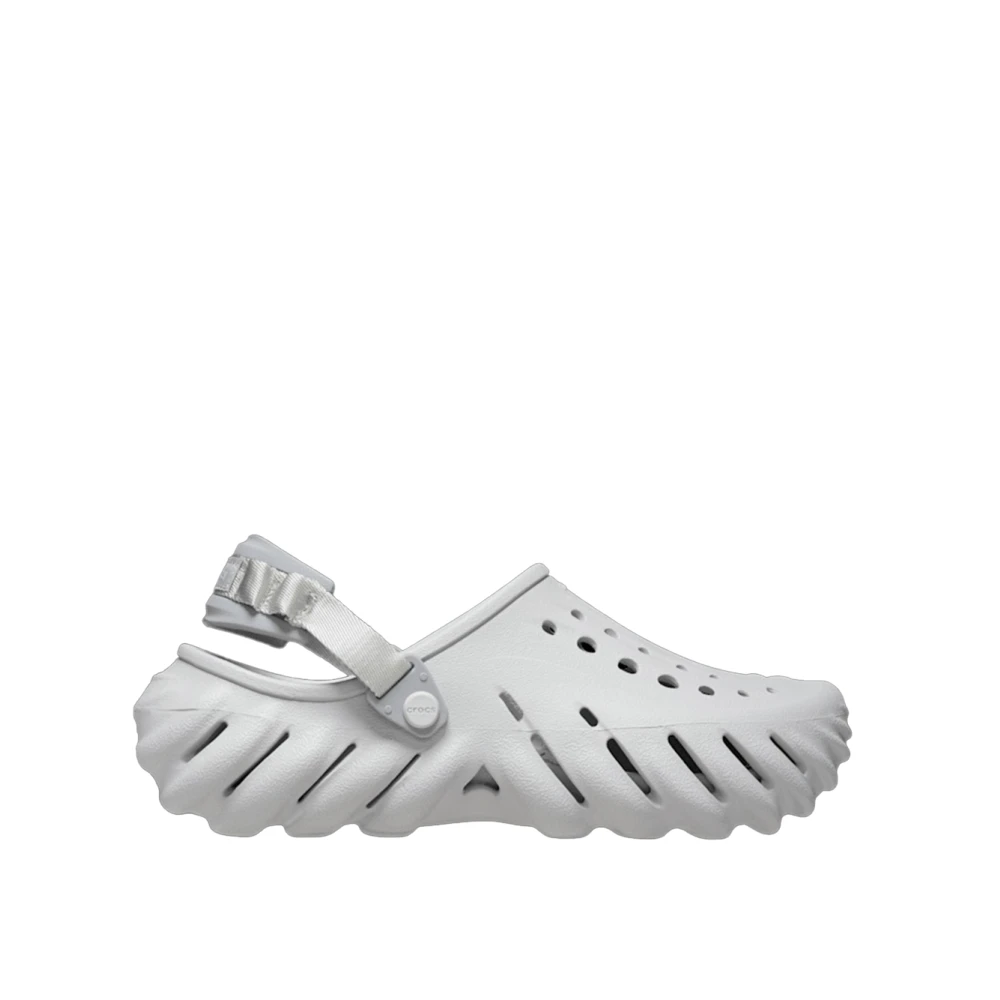 Shoes > Flats > Clogs - - Crocs - Modalova