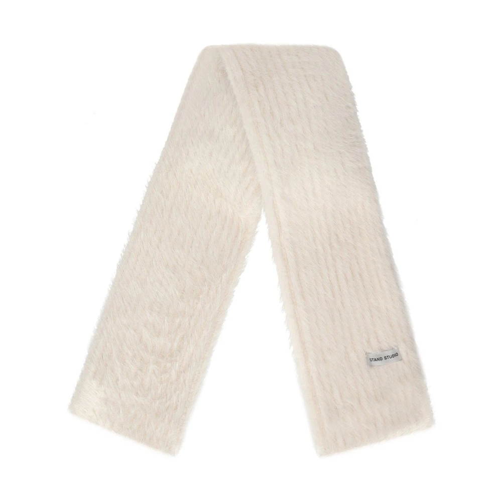 Accessories > Scarves - - Stand Studio - Modalova