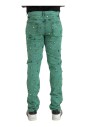 jeans-slim-avec-cristaux