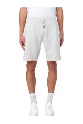 blauwe-heren-stijlvolle-sweatshorts