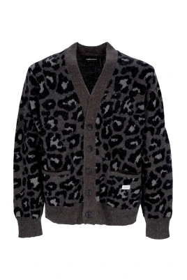 Killer Cardigan