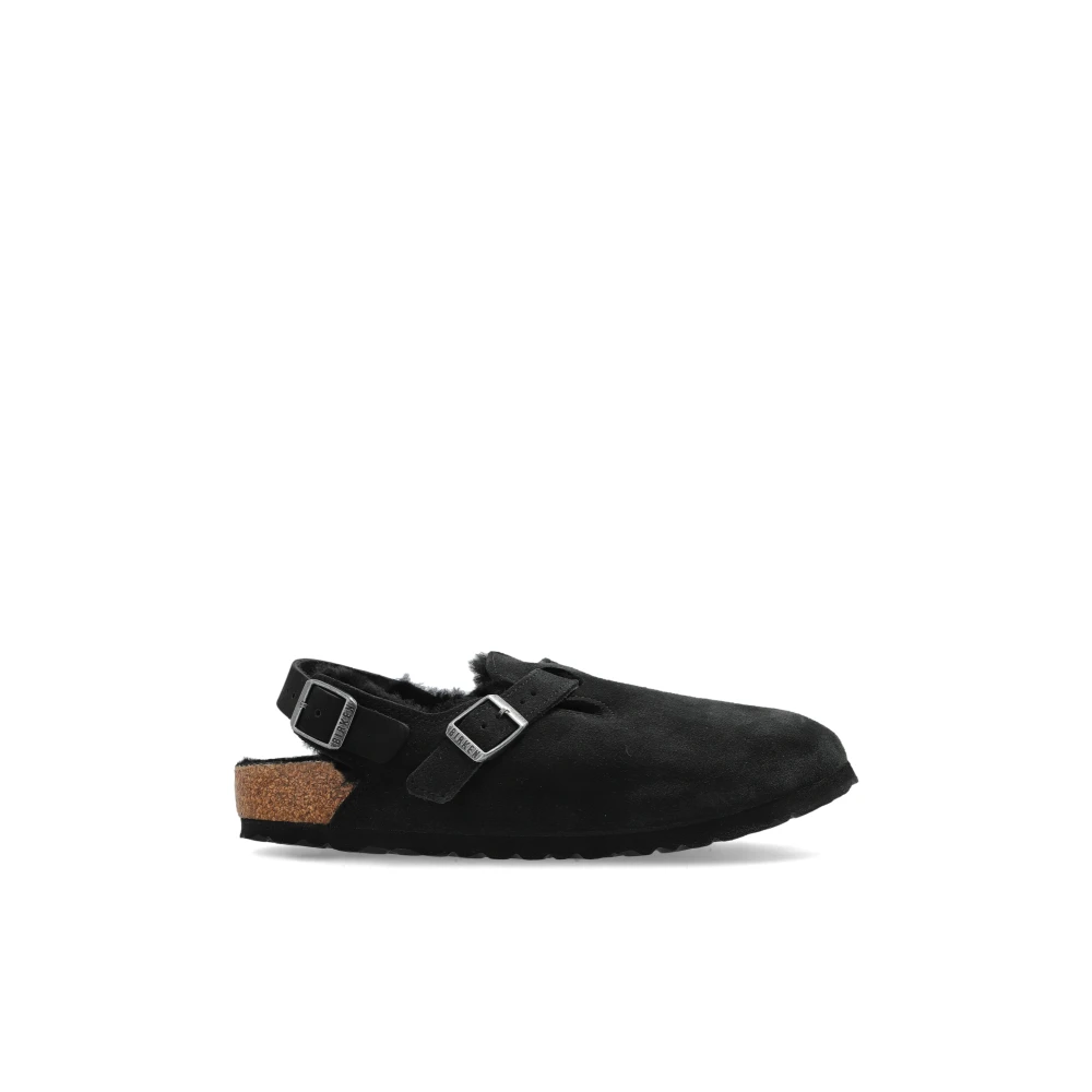 Shoes > Flats > Clogs - - Birkenstock - Modalova