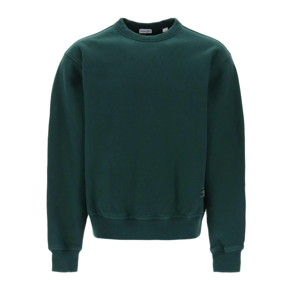 Sweatshirts & Hoodies > Sweatshirts - - Burberry - Modalova