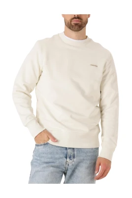 Elegant Crew Neck Sweater