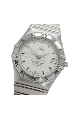 Pre-owned Vintage Automatisk Armbandsur