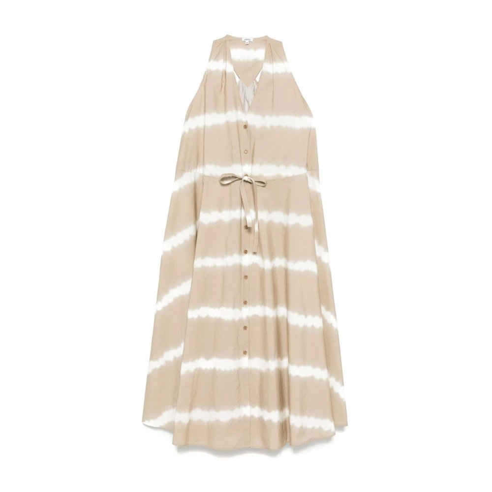 Dresses > Day Dresses > Midi Dresses - - Aspesi - Modalova
