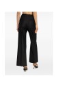 zwarte-flared-wollen-broek