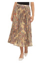 paisley-print-plisseret-nederdel