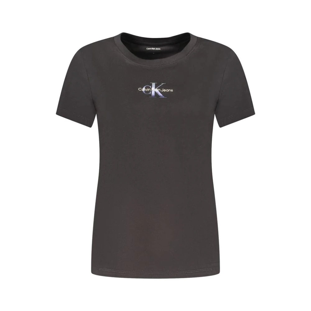 Tops > T-Shirts - - Calvin Klein - Modalova