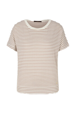 chemise-a-rayures-en-tencel-coton-manches-courtes
