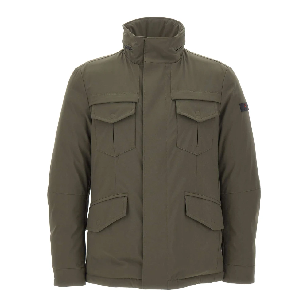 Peuterey Men's Vert Veste Stripes Srtr Grs 04 - Image 2