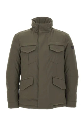 Stripes SRTR GRS 04 Jacka