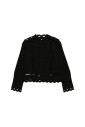 black-cotton-floral-detail-knit-top