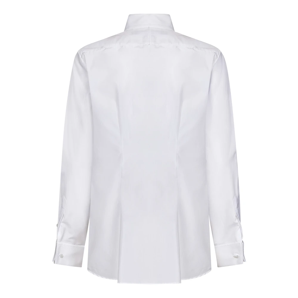Ralph Lauren Wit White Dames
