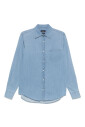 chemise-en-denim-100-coton-design-elegant