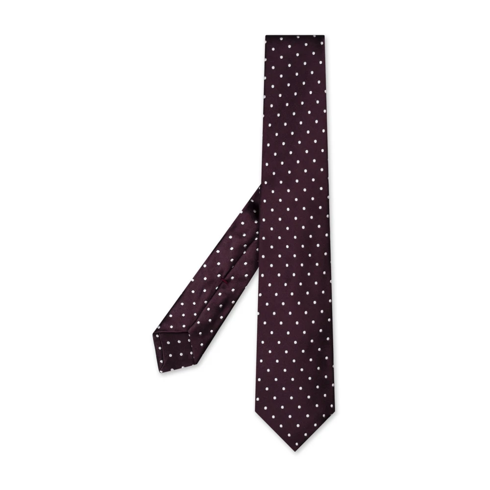 Accessories > Ties - - Kiton - Modalova