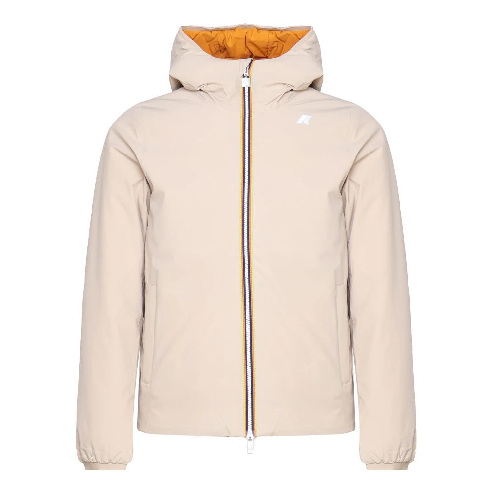 Jackets > Light Jackets - - K-Way - Modalova