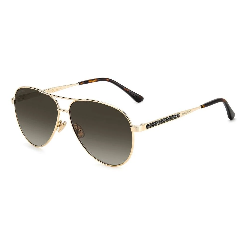 Accessories > Sunglasses - - Jimmy Choo - Modalova