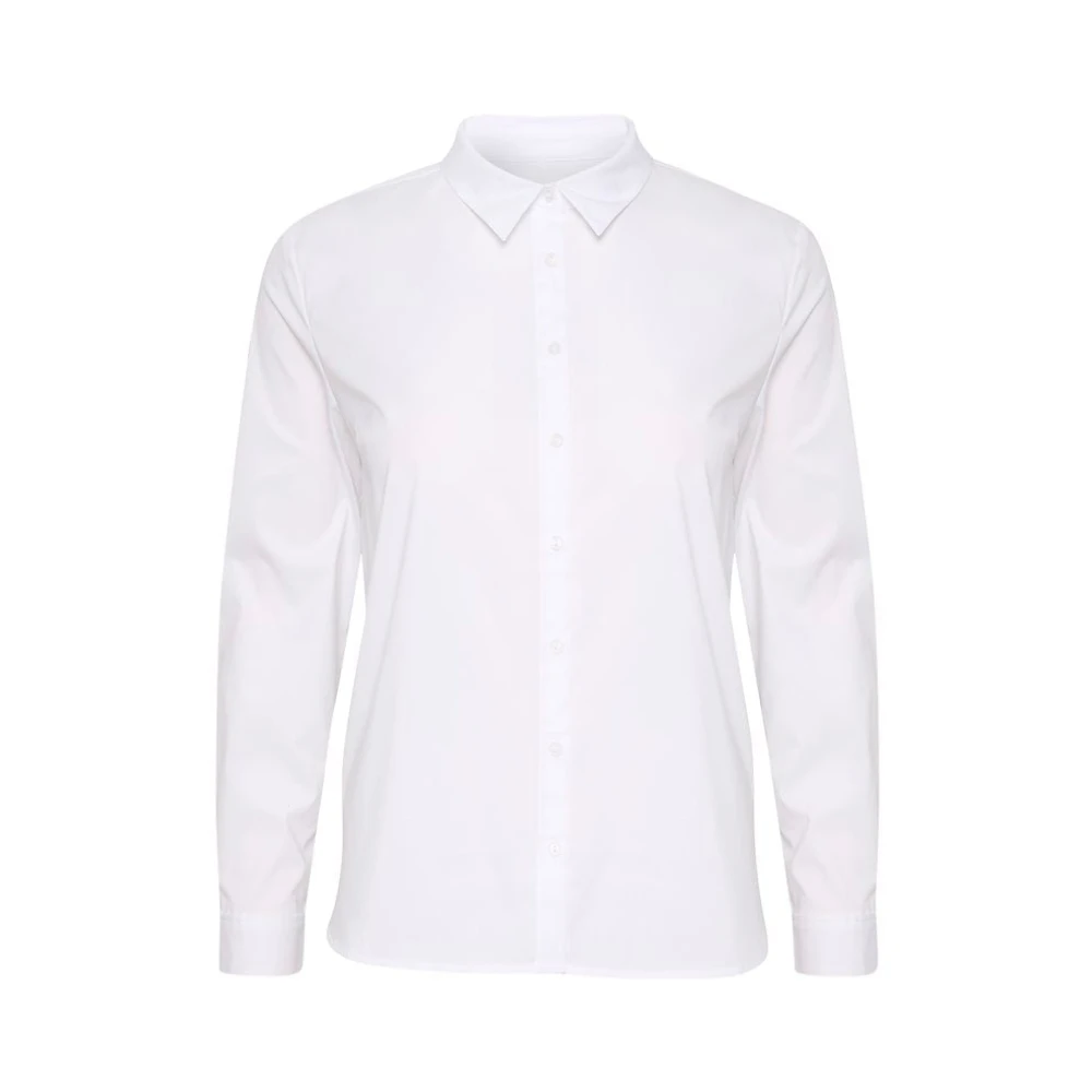 Blouses & Shirts > Shirts - - Part Two - Modalova
