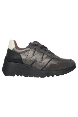 moderne-laeder-dame-sneaker