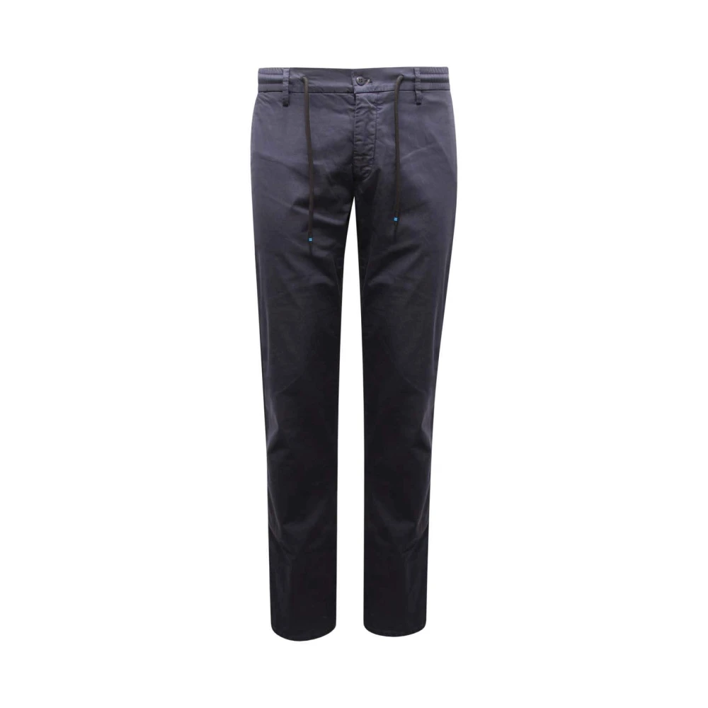 Trousers > Chinos - - Mason's - Modalova