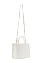 tas-met-relief-diamantpatroon