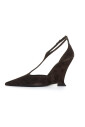 talons-compenses-en-daim-marron