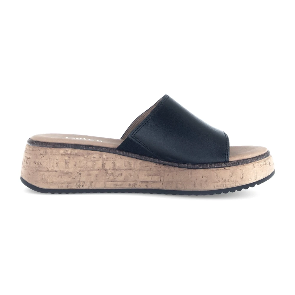 Shoes > Flip Flops & Sliders > Sliders - - Gabor - Modalova