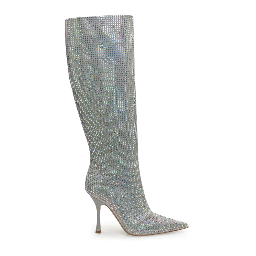 Shoes > Boots > High Boots - - Liu Jo - Modalova