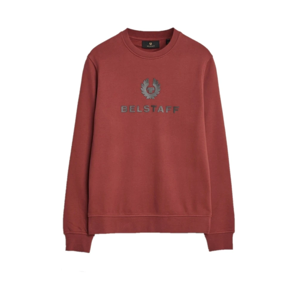 Sweatshirts & Hoodies > Sweatshirts - - Belstaff - Modalova