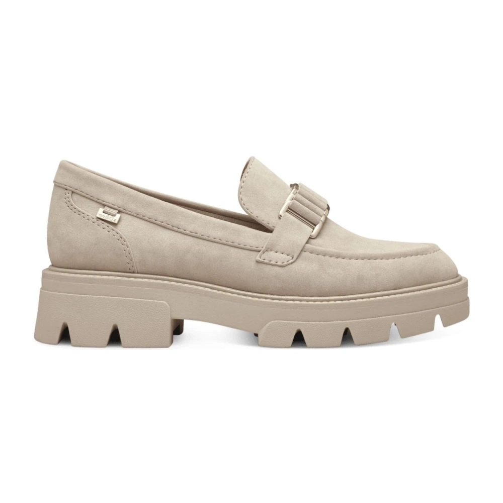 Shoes > Flats > Loafers - - s.Oliver - Modalova