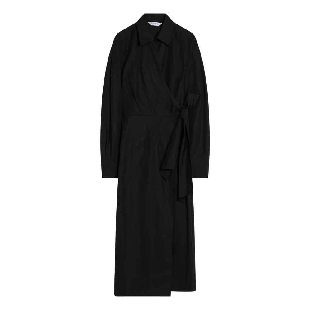 Dresses > Day Dresses > Shirt Dresses - - Max Mara - Modalova