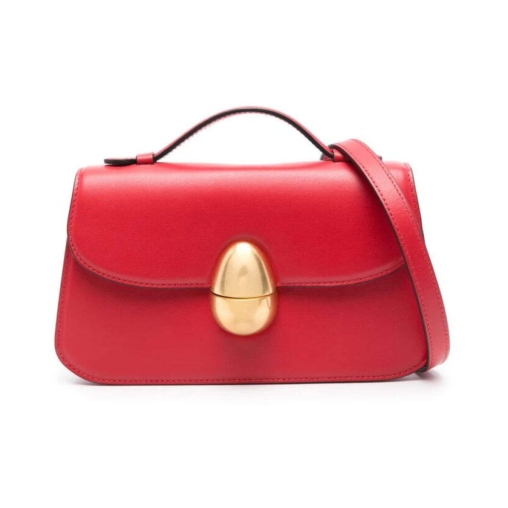 Neous - Bags > Handbags - Red - Neous - Modalova
