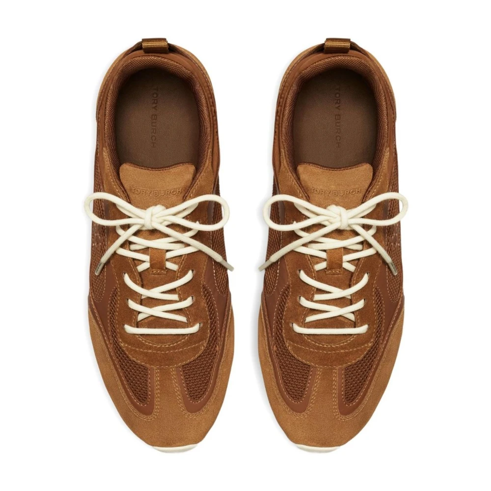 Tory Burch Field Sneakers