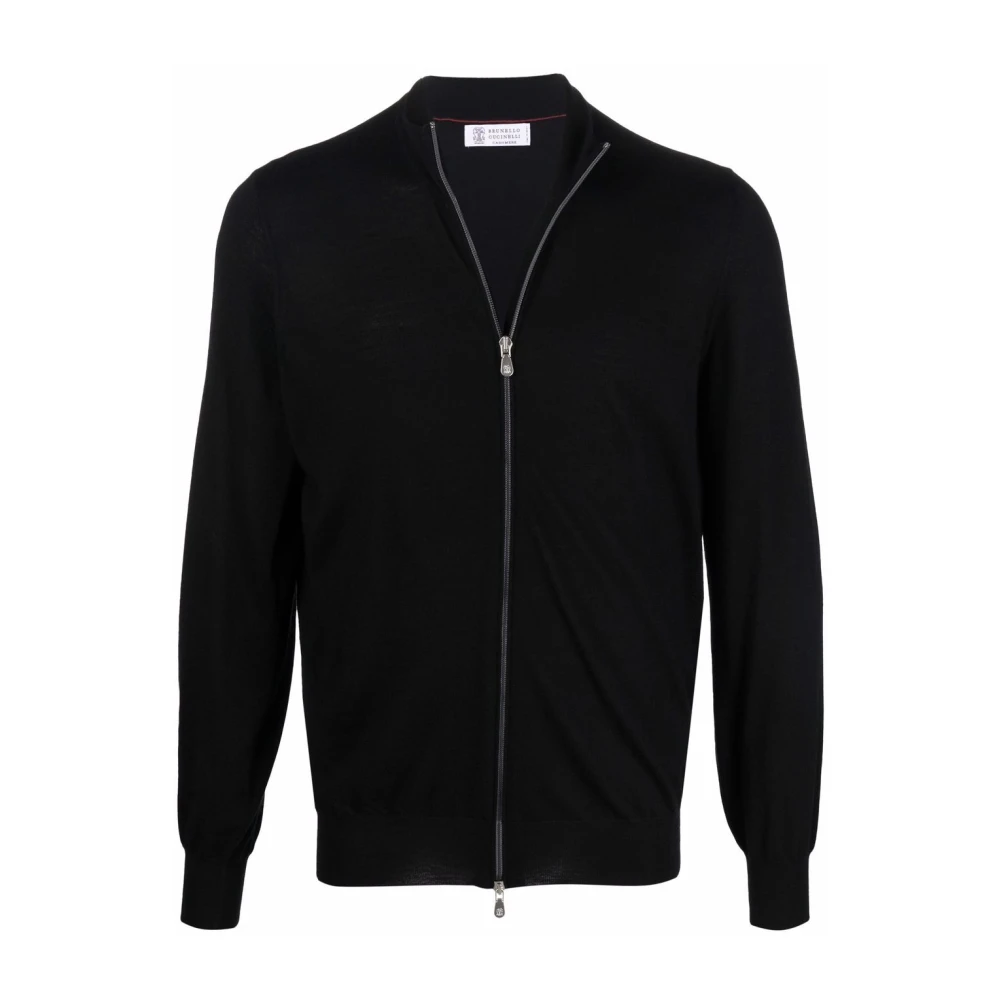 Knitwear > Cardigans - - Brunello Cucinelli - Modalova