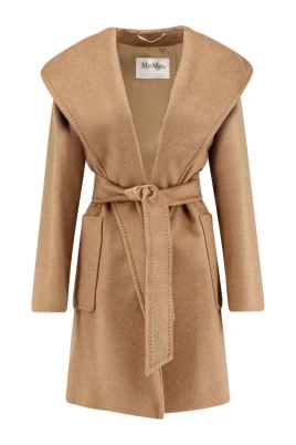 Rialto Coat