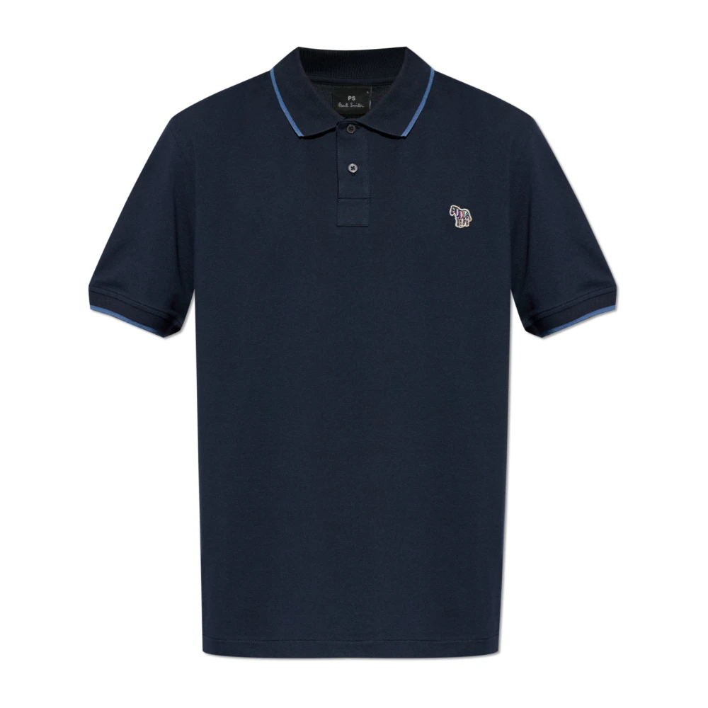 Ps By Paul Smith Hombre Polo Shirts