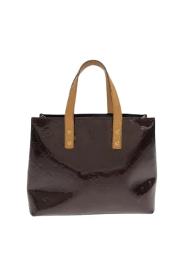 Pre-owned Vernis Reade Bag