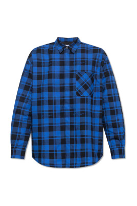 checked-shirt
