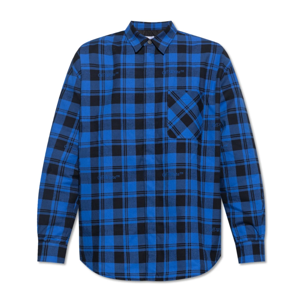 Shirts > Casual Shirts - - Off White - Modalova