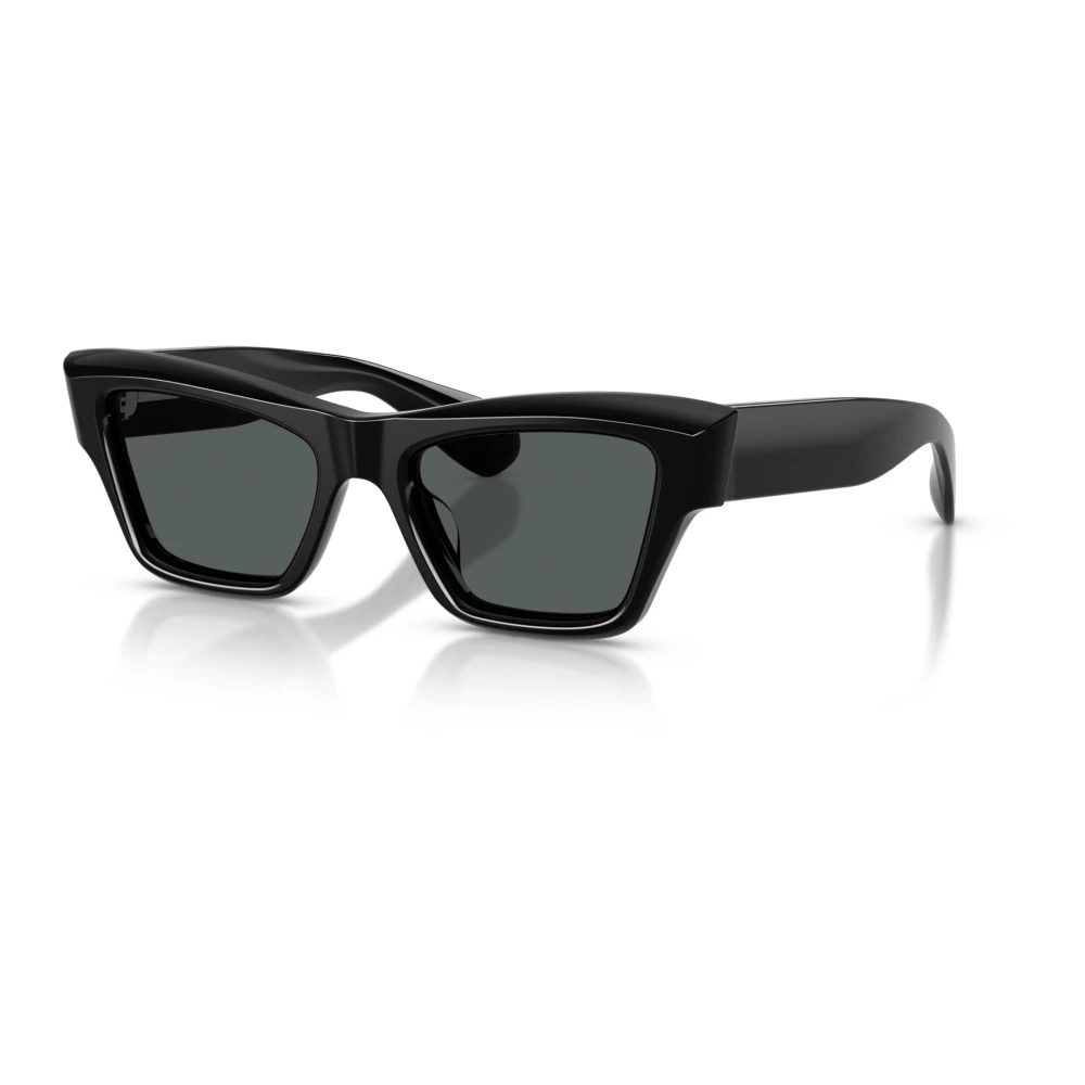 Oliver Peoples Women's Black Sunglasses, 52 Mm, Edition 3 Sunglasses