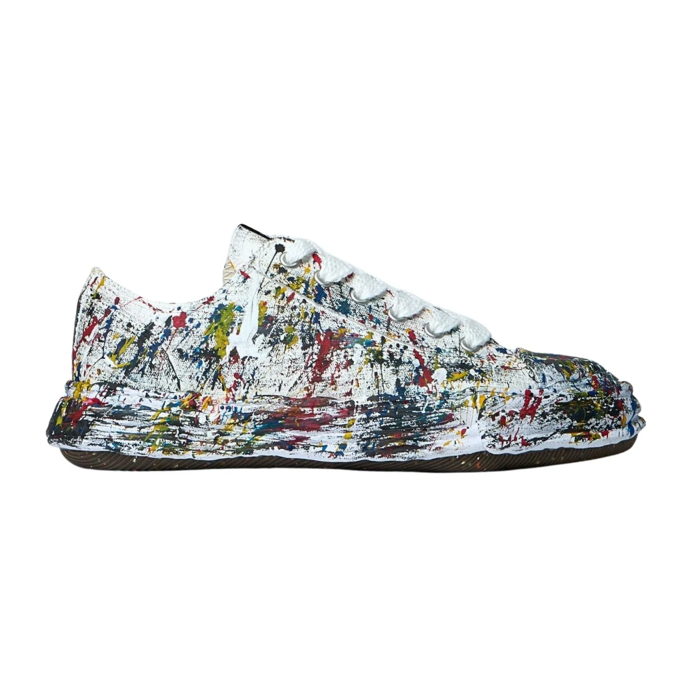 Shoes > Sneakers - - Mihara Yasuhiro - Modalova