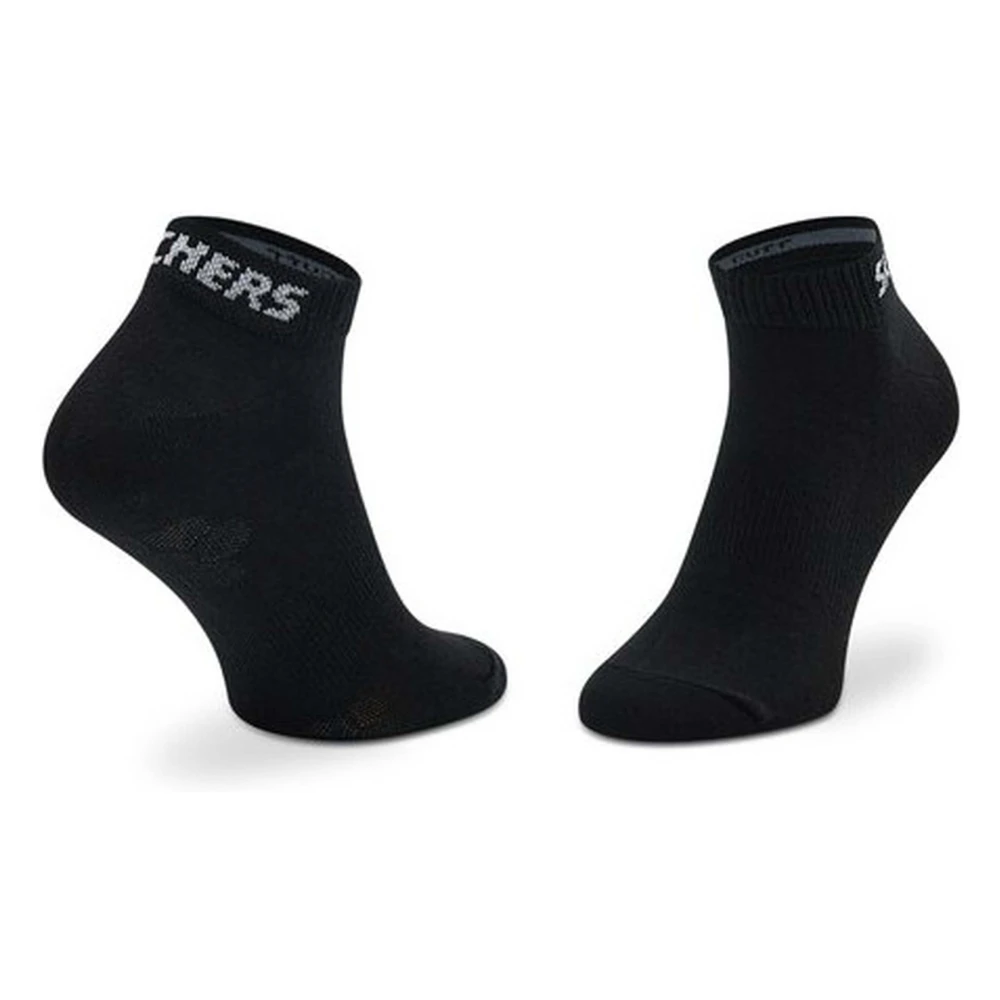 Skechers Sneaker Socks Black Unisex