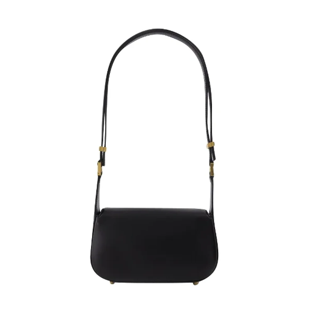 Valentino Leather handbags Black Dames