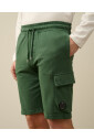 short-utility-molleton-leger